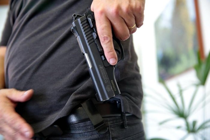 André Ávila / Agencia RBS André Ávila / Agencia RBS