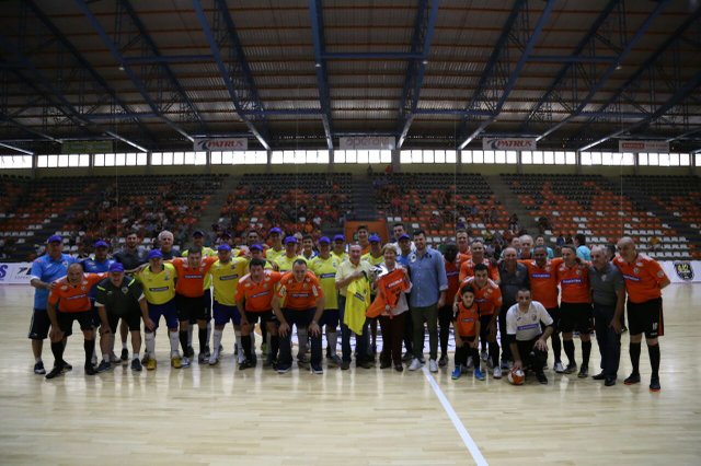 ACBF, seleção brasileira ACBF, seleção brasileira