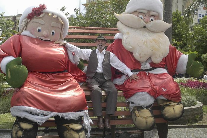 Nereu de Almeida / Agencia RBS Nereu de Almeida / Agencia RBS