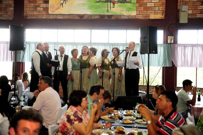 Roni Rigon / Agencia RBS Roni Rigon / Agencia RBS