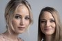 Jodie Foster e Jennifer Lawrence substituirão Casey Affleck no Oscar