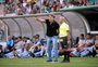 A virtude do Grêmio de Renato que agrada a arbitragem
