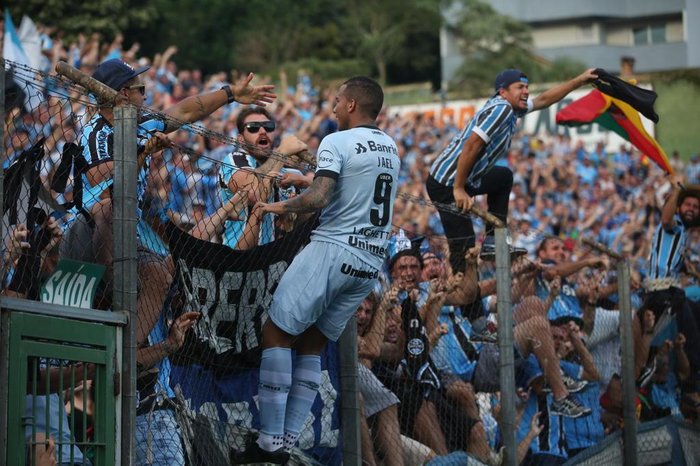 Tadeu Vilani / Agencia RBS Tadeu Vilani / Agencia RBS