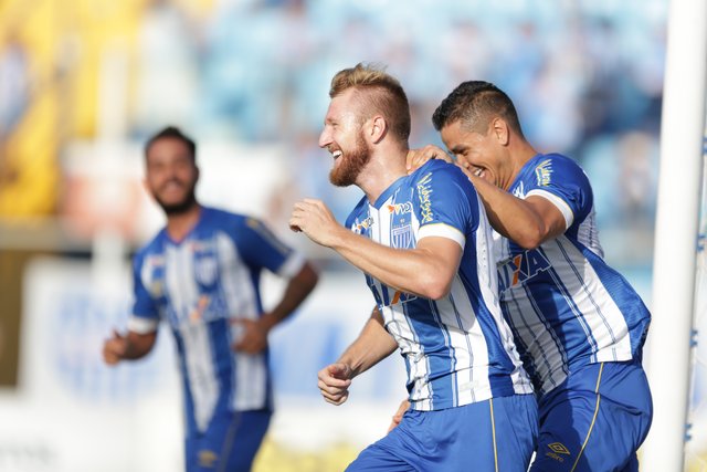 Avaí Avaí