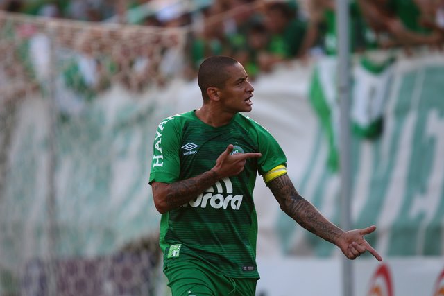 Chapecoense Chapecoense
