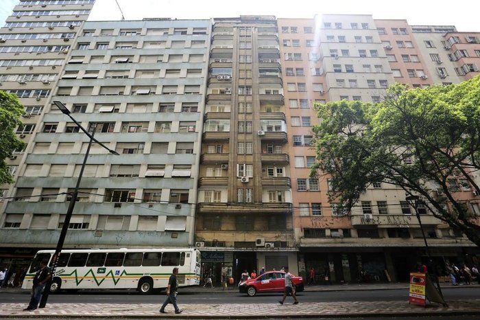 Mateus Bruxel / Agencia RBS Mateus Bruxel / Agencia RBS