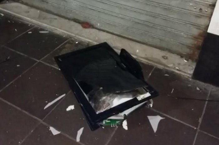 Divulgação / Brigada Militar/Divulgação Divulgação / Brigada Militar/Divulgação