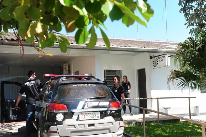 Roni Rigon / Agencia RBS Roni Rigon / Agencia RBS