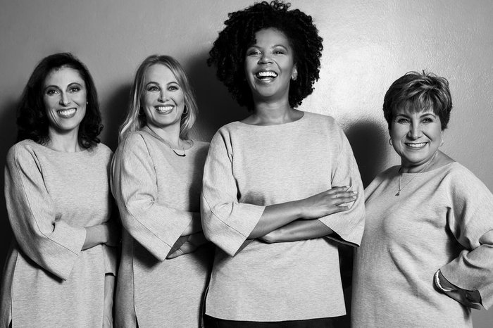 Tuany Areze / Divulgação Tuany Areze / Divulgação