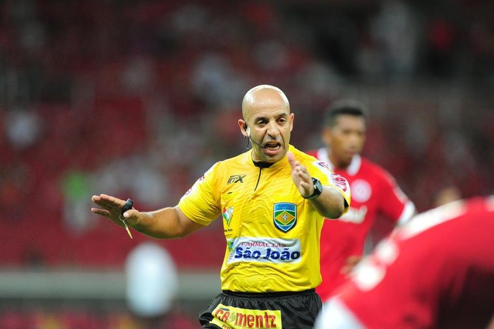 Ricardo Duarte / Agencia RBS Ricardo Duarte / Agencia RBS