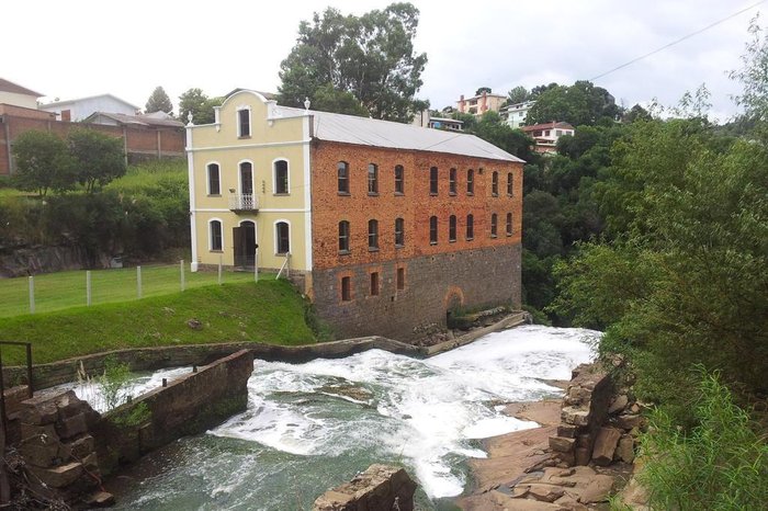 Jonas Piccoli / Divulgação Jonas Piccoli / Divulgação