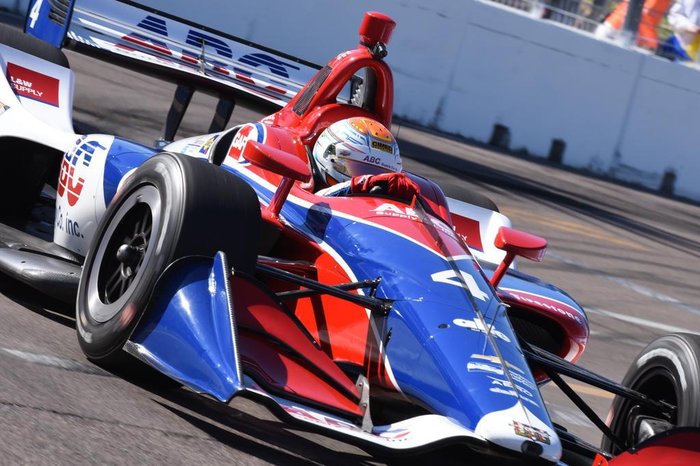 Indycar / Divulgação Indycar / Divulgação