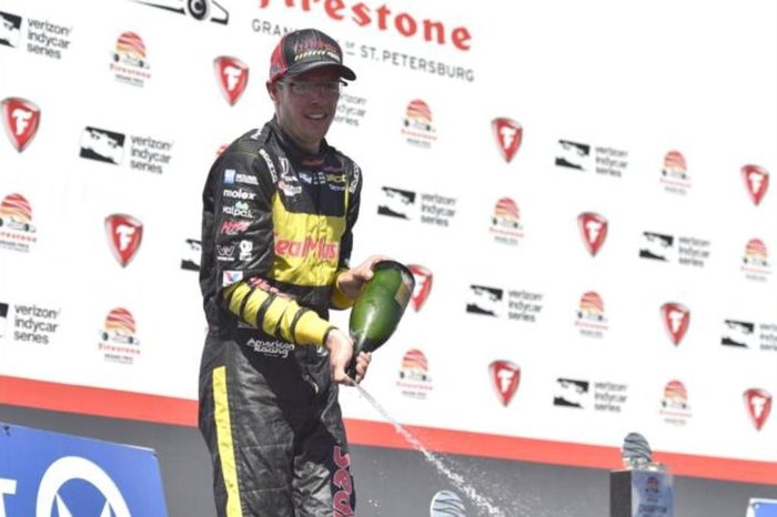 Chris Owens / Divulgação Chris Owens / Divulgação