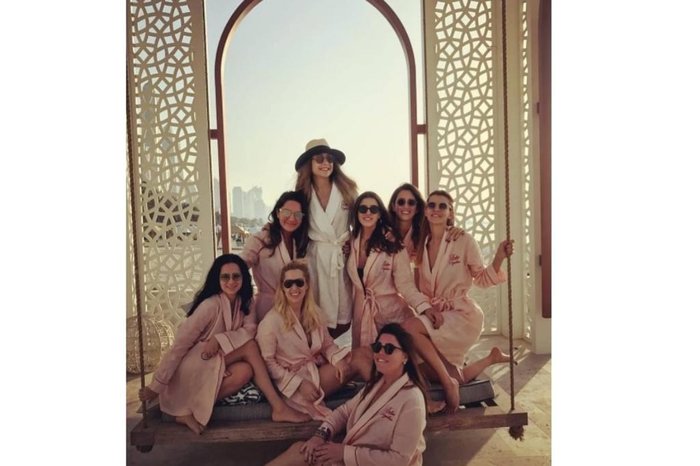 Instagram / Reprodução Instagram / Reprodução