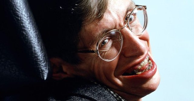Stephen Hawking Stephen Hawking