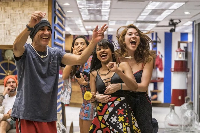 TV Globo / Divulgação TV Globo / Divulgação