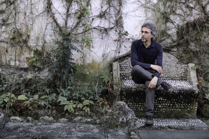 Marcelo Soares / Divulgação Marcelo Soares / Divulgação