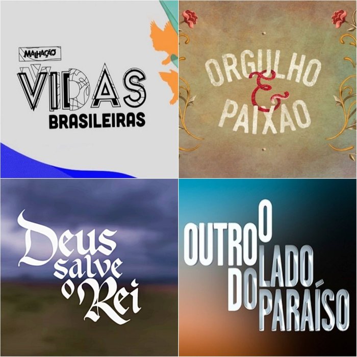 TV Globo / Divulgação