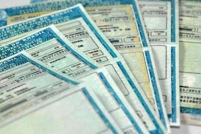 Ciretran / Divulgação Ciretran / Divulgação