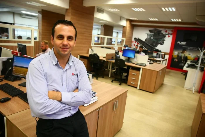 Lauro Alves / Agencia RBS Lauro Alves / Agencia RBS