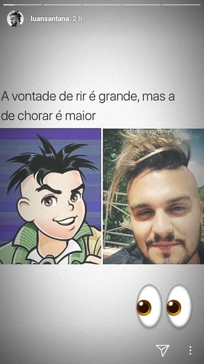 Reprodução / Instagram