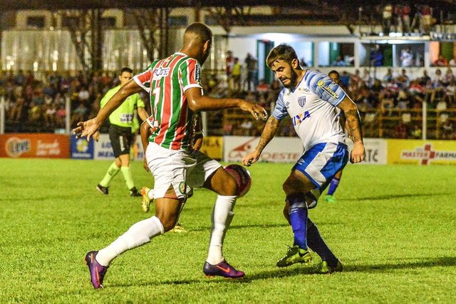 Concórdia x Avaí Concórdia x Avaí