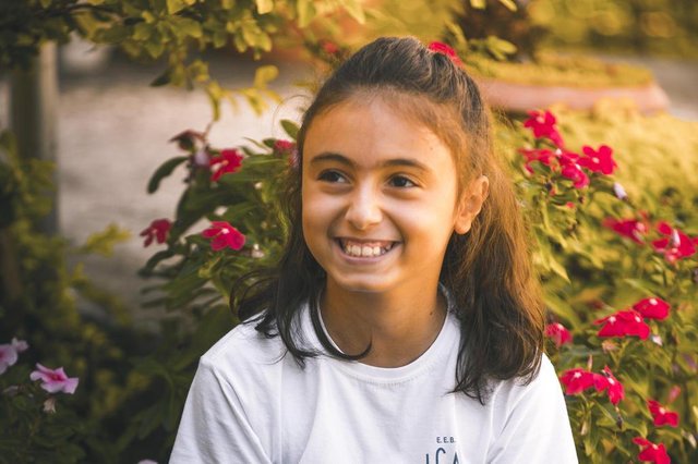 SÃO JOSÉ, SC, BRASIL, 17-03-2018 - Aniversário da cidade de São José. Entrevistas com alunos de escola pública. SÃO JOSÉ, SC, BRASIL, 17-03-2018 - Aniversário da cidade de São José. Entrevistas com alunos de escola pública.
