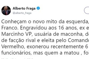 Twitter / Reprodução