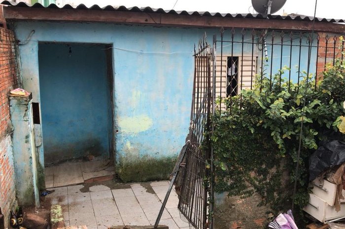Divulgação / Polícia Civil Divulgação / Polícia Civil