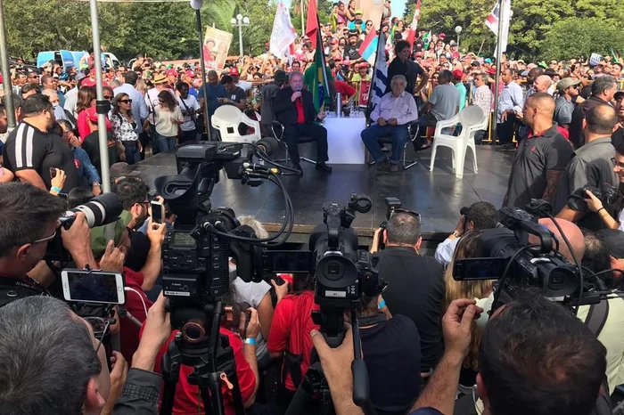 Carlos Macedo / Agencia RBS Carlos Macedo / Agencia RBS