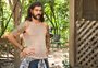 "Passei a vida inteira ouvindo que era veado porque nasci em Pelotas", revela ator Juliano Cazarré