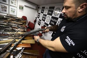 Jefferson Botega / Agencia RBS Jefferson Botega / Agencia RBS