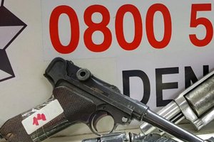 Divulgação / Polícia Civil Divulgação / Polícia Civil