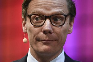 PATRICIA DE MELO MOREIRA / AFP PATRICIA DE MELO MOREIRA / AFP