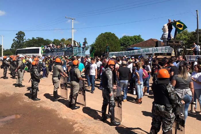 Carlos Macedo / Agencia RBS Carlos Macedo / Agencia RBS