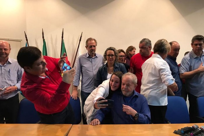 Carlos Macedo / Agencia RBS Carlos Macedo / Agencia RBS