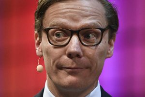 PATRICIA DE MELO MOREIRA / AFP PATRICIA DE MELO MOREIRA / AFP