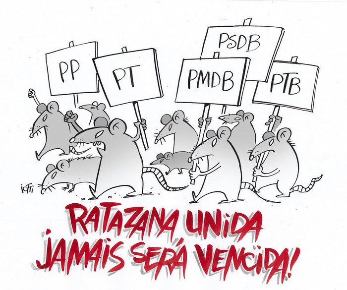 Iotti / Agencia RBS Iotti / Agencia RBS