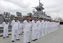 Concurso: Marinha abre 90 vagas para mulheres e homens com nível técnico
