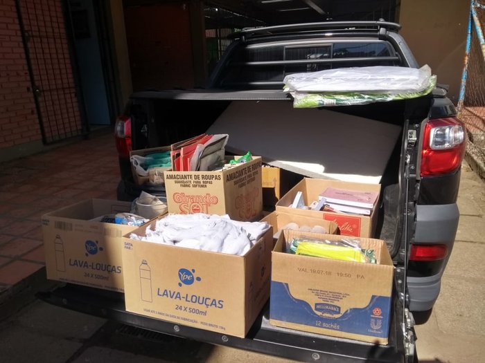 Arquivo Pessoal / Arquivo Pessoal Arquivo Pessoal / Arquivo Pessoal