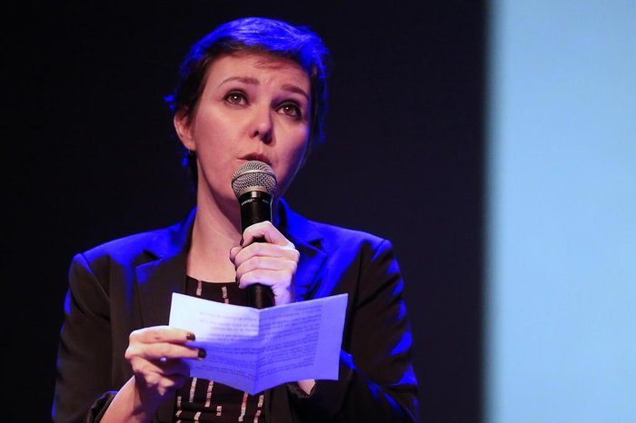 Anselmo Cunha / Agencia RBS Anselmo Cunha / Agencia RBS