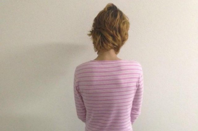 acusada de matar o marido e o filho, Elisângela Rius acusada de matar o marido e o filho, Elisângela Rius