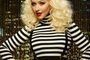  Christina Aguilera na oitava temporada de The Voice