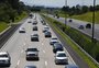 Feriadão de Páscoa: 150 mil veículos devem seguir pela freeway para o Litoral e Interior; confira os melhores horários para pegar a estrada