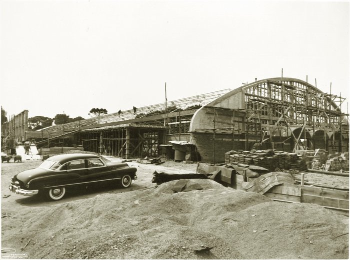 Studio Geremia / Acervo Arquivo Histórico Municipal João Spadari Adami, divulgação Studio Geremia / Acervo Arquivo Histórico Municipal João Spadari Adami, divulgação