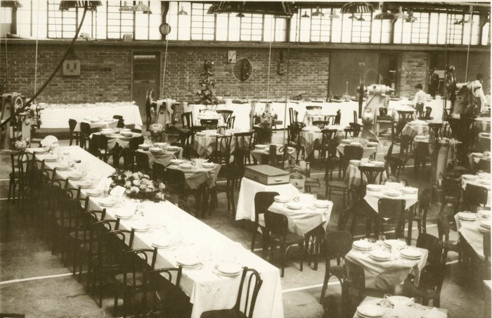 Acervo Arquivo Histórico Municipal João Spadari Adami / divulgação Acervo Arquivo Histórico Municipal João Spadari Adami / divulgação