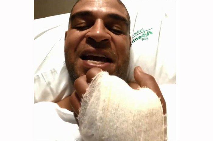 Instagram / Reprodução Instagram / Reprodução