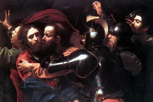 Caravaggio / Reprodução Caravaggio / Reprodução