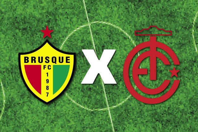 Brusque x Inter de Lages Brusque x Inter de Lages