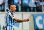 Luciano Périco: "Everton é um dos nomes indiscutíveis do Grêmio"